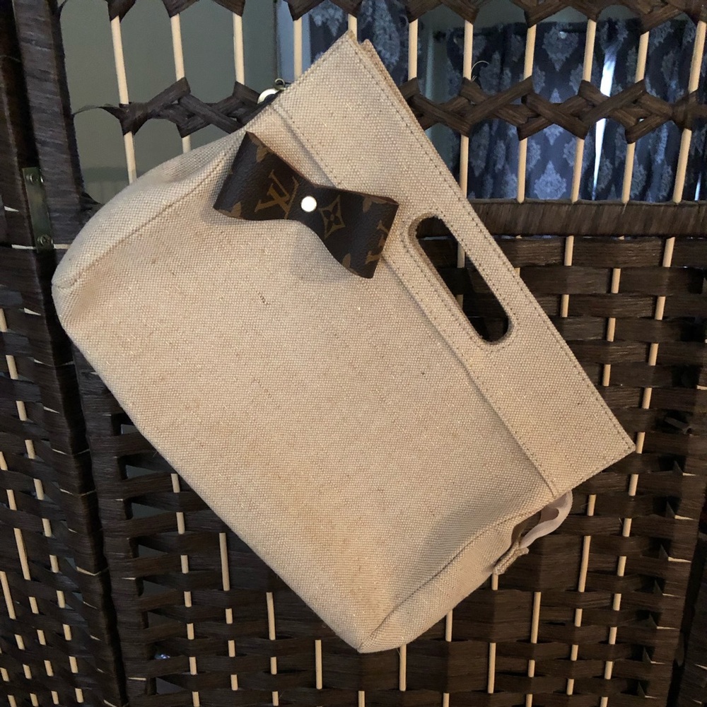 Clutch, Cosmetic Bag, Makeup Bag, Purse